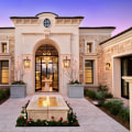 Desirable Locations for Luxury Homes: Where to Build Your Dream Home