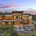 Awards and Recognition in the Luxury Home Building Industry