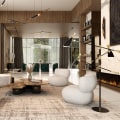 Luxury Home Designs and Trends: A Complete Guide to High-End Finishes and Materials