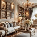 Covering Traditional and Classic Styles in Luxury Home Designs and Trends