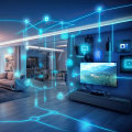 A Comprehensive Look at Smart Home Technology for High-End Custom Homes