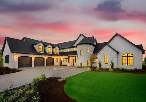 Managing the Construction Timeline for Luxury Custom Homes