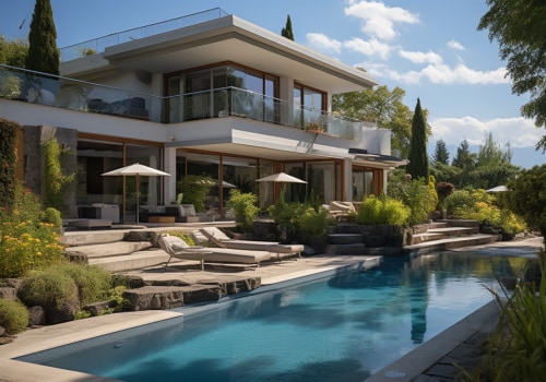 Exploring Current Market Trends in Luxury Real Estate