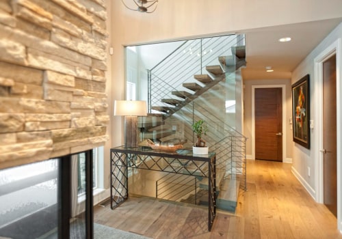 Incorporating High-End Features and Finishes in Your Luxury Home