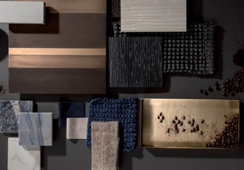 Choosing Materials and Finishes for Your Luxury Home: A Comprehensive Guide